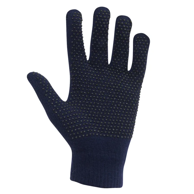Dublin Childs Magic Gloves Navy
